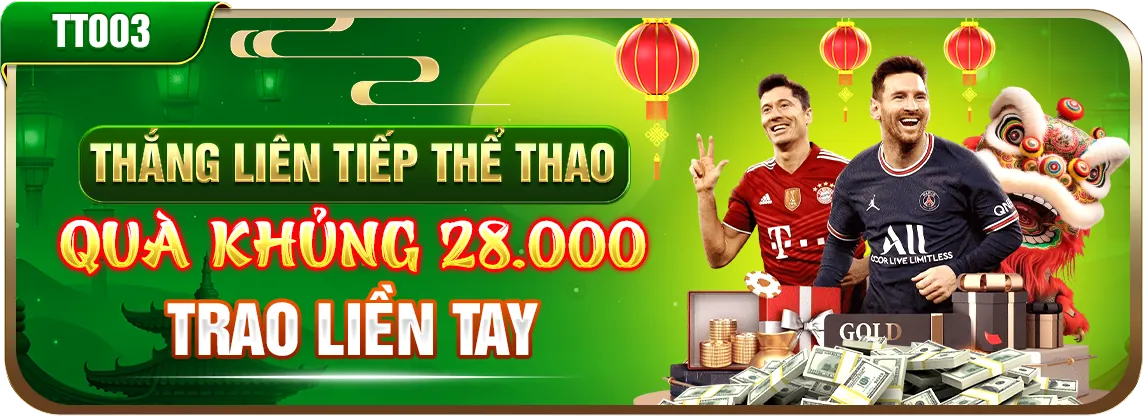 Khuyến mãi giới thiệu bạn bè